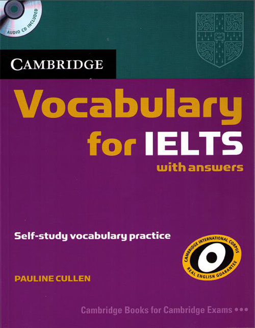Sách luyện thi IELTS từ con số 0 của Cambridge
