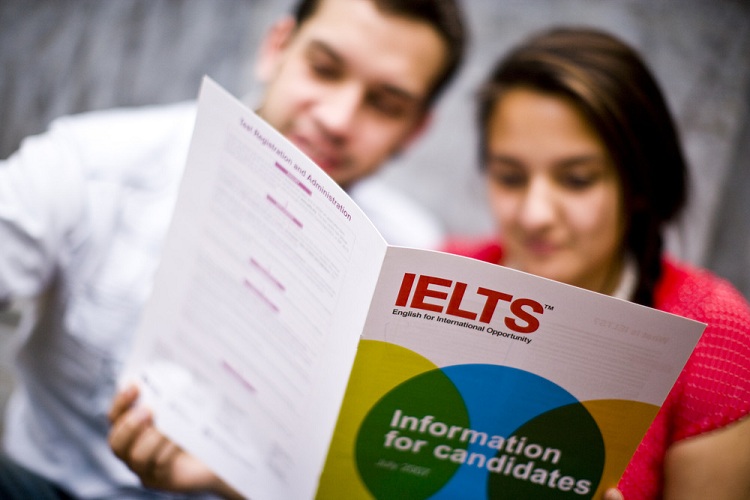 Luyện thi IELTS cấp tốc ở đâu hiệu quả hơn?