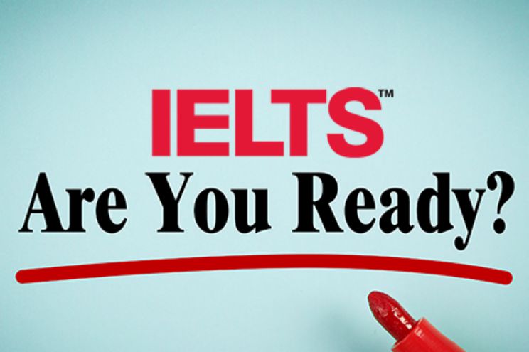 Bạn luyện IELTS cấp tốc tại nhà hay tại trung tâm