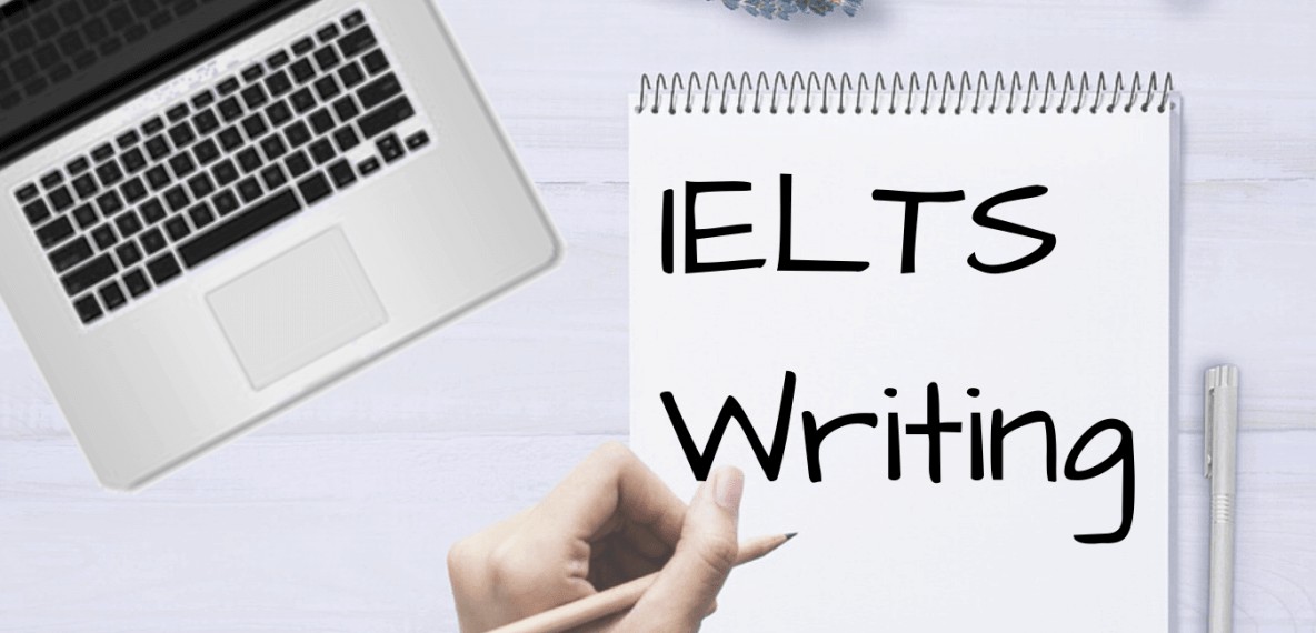 Cách học IELTS Writing Task 1 cho người mới bắt đầu