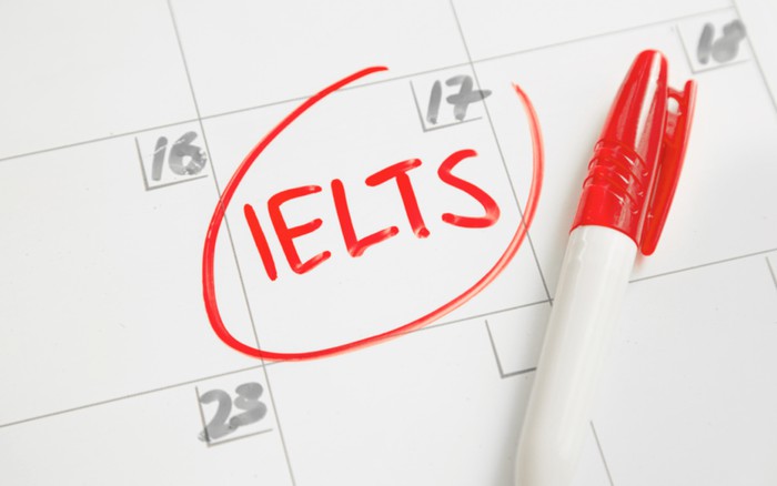 Cách tính điểm IELTS vào Đại học mới nhất 2023