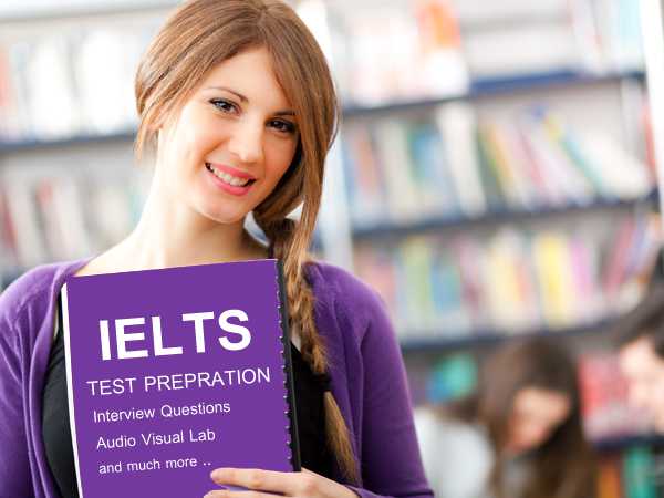 Học IELTS từ căn bản tới trình độ nâng cao có khó không?
